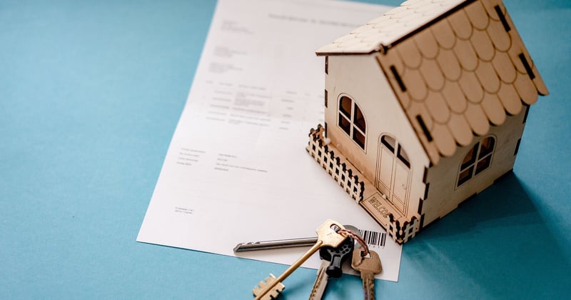 Le taux du crédit immobilier à vingt ans recule enfin : le moment est-il venu d'emprunter ?