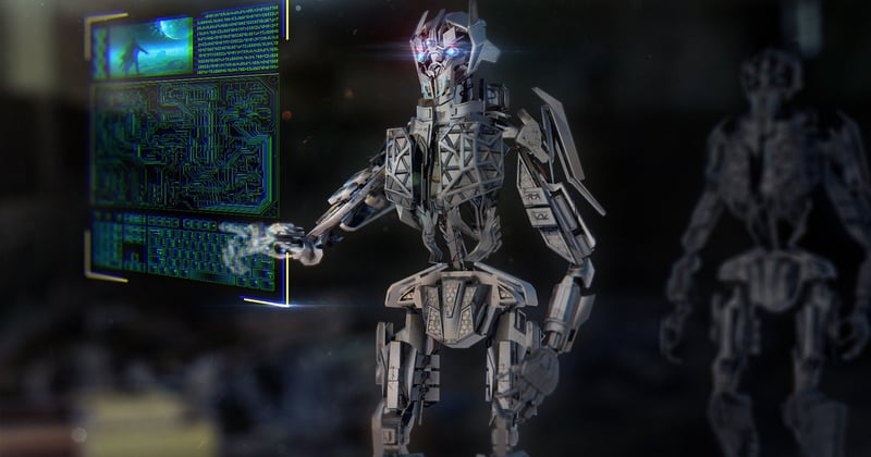 L'intelligence artificielle transforme la santé : révolution ou progrès ?