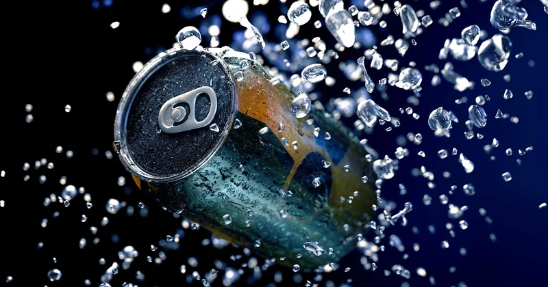 La pression sur les ressources naturelles et la pollution