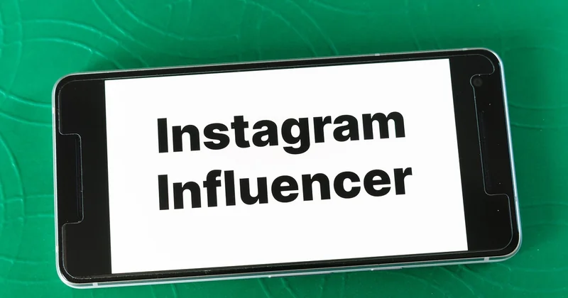 Les limites de l'influence en ligne