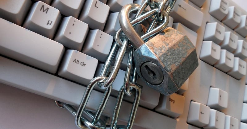 Protégez vos données : les meilleures pratiques en cybersécurité