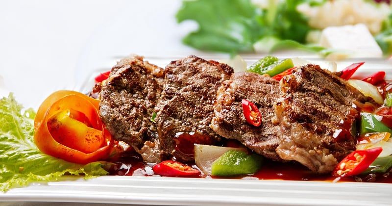 Dîner de semaine : 15 recettes faciles et saines à préparer en 20 minutes