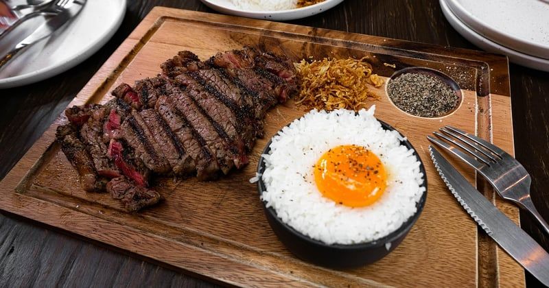 Les secrets d'une cuisson parfaite du steak : astuces de chef